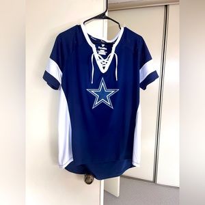 Falls Cowboy Jersey